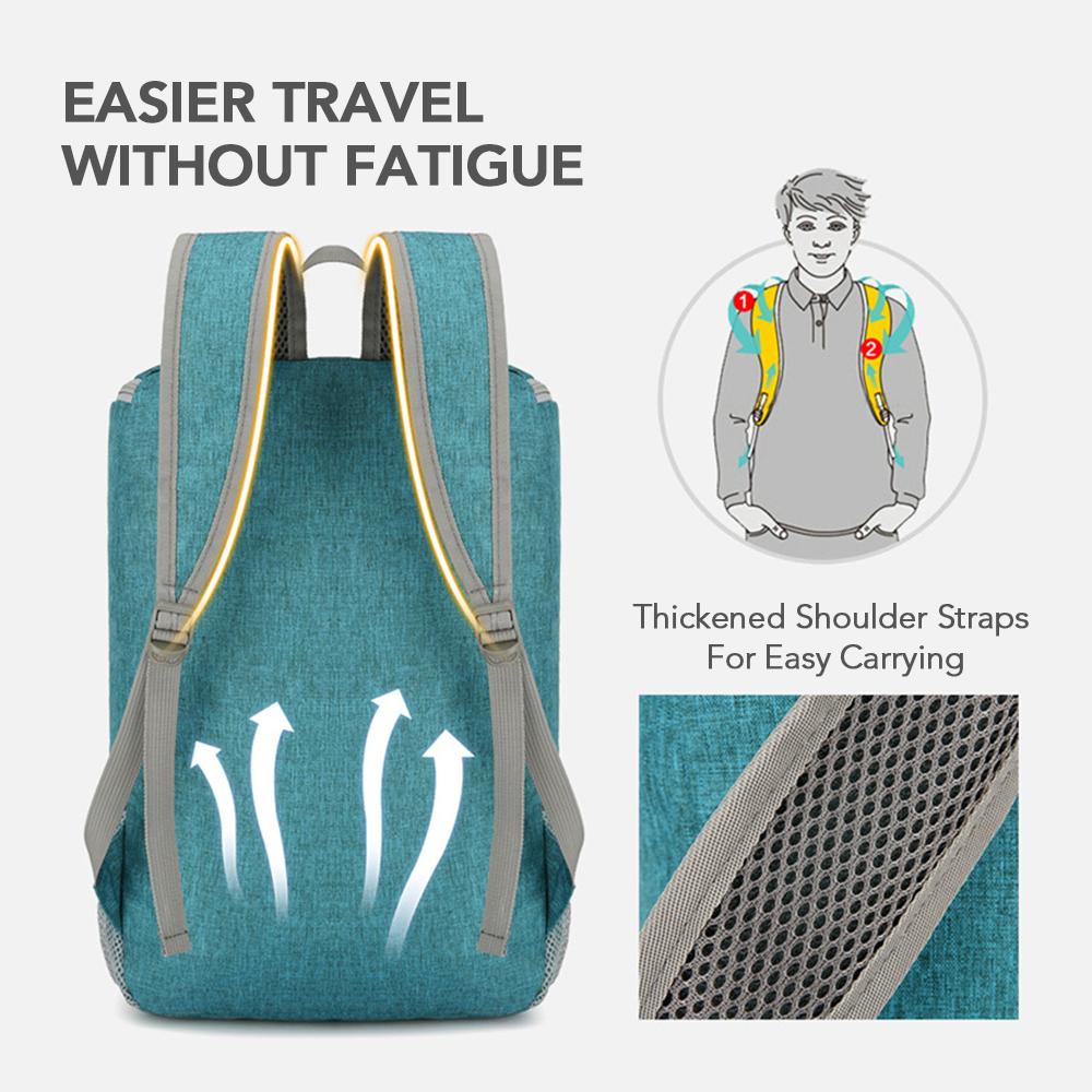 Sports Backpack Outdoor Backpack Lightweight Backpack Sports Backpack Outdoor Backpack Lightweight