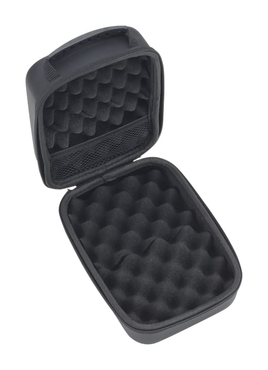 Zoom Мягкий чехол для Small с пеной и удобной ручкой для переноски Серия SCU SCU-20 Устройства, Амортизирующая ручка,