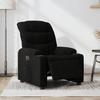 VidaXL Electric Recliner, Relaxation Chair with Backrest, Seat with Armrests, TV Armchair for Living Room 3206629