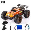 2024 Новый 2.4G 1:18 RC радиоуправляемый автомобиль с дистанционным управлением, высокоскоростной дрифт-внедорожник, модель автомобиля для восхождения на дрифте, гоночный автомобиль, игрушка для мальчика, подарки
