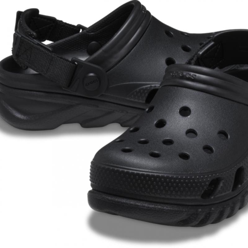 Crocs Duetmax 2 Клог