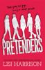 Книга Pretenders : Number 1 In Series
