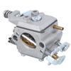 Chainsaw Carburetor DieCast Aluminum Anodizing Surface Accessory Fit for WT89 891