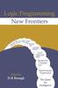 Книга Logic Programming New Frontiers