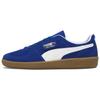 Кроссовки Palermo Унисекс Кобальтовая Глазурь Белый Puma Золотой Puma 396463-07