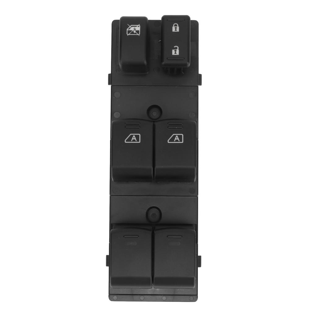 Переключатели электростеклоподъемников 25401 1CA6A Кнопка стеклоподъемника Замена переключателя стеклоподъемника для Infiniti FX35 FX37 FX50 QX70