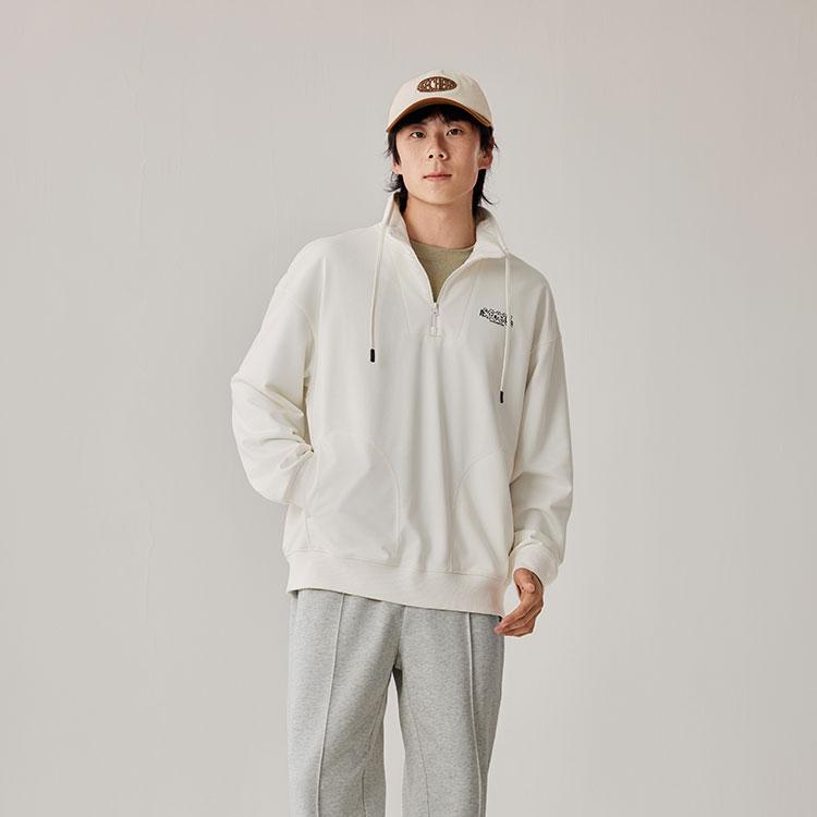 Skechers Sports Alliance Sweatshirt Unisex L325U035-0074