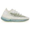 adidas Кроссовки унисекс Yeezy Boost 380 Alien Blue белые GW0304
