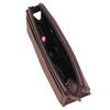 Purse Organizer Insert, Multi-Pocket Felt Bag Organizer For Handbag Tote Bag Purse Organizer