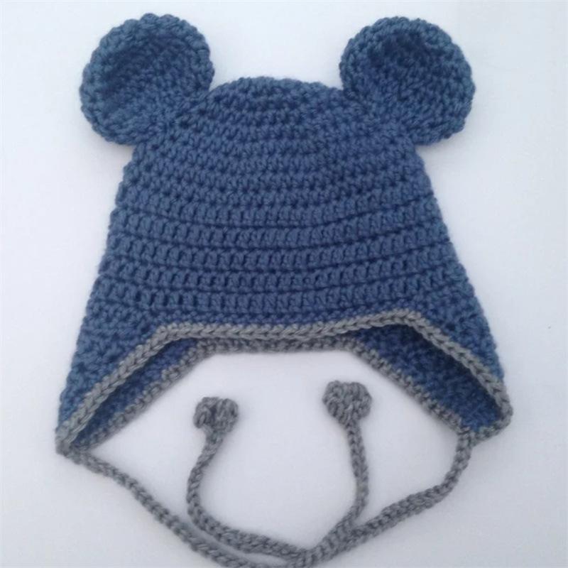 Новая шапка-рыбак ручной работы с кошачьими ушками и оборками, модная и персонализированная шапка для взрослых