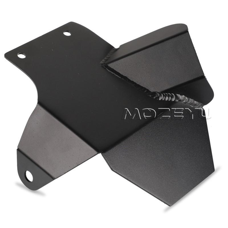 For KTM 890 SMT - 2025 2026 SMT890 Shock Heat Shield 890 ADV 890ADVENTURE R Exhaust Pipe Protection Motorcycle Accessories