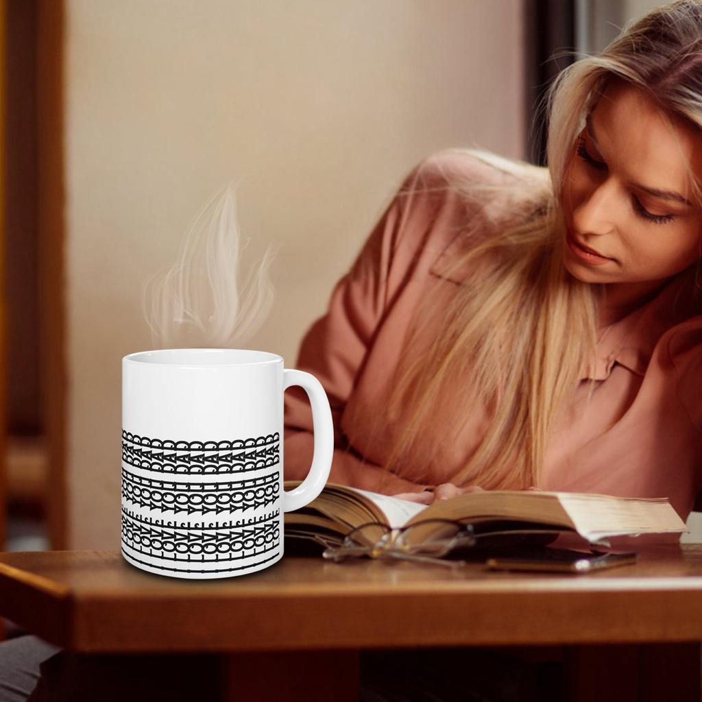 Забавные кофейные кружки 11 унций, скрытая кружка, подарок для коллег и лучших друзей по работе, подарок любителям кофе для друзей - семьи - коллег