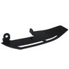For Harley Touring Road King Street Electra Glide Ultra Softail FL FLD Motorcycle Driver Floorboard Rider Footboard Heel Guard