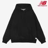New Balance Half Club Over Hoodie Nbn0ec1113 19 Uni Nb Hoodies