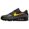 Nike Air Max 90 GORE-TEX 'Tour Yellow Cargo Khaki' (унисекс) Черный / Хаки Карго / Железно-серый / Тур Желтый Беговые кроссовки DJ9779 001