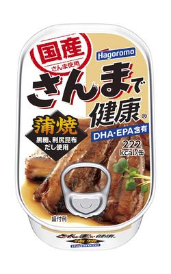 Hagoromo Healthy Kabayaki 100 г x 30 шт. (1488)
