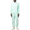 adidas Нейлоновый анорак X Wales Bonner, бирюзовый, унисекс, верхняя одежда, зеленый IA3962
