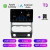 Car Radio Android Auto Carplay For GAZ Gazelle Next 2013 - 2021 Multimedia Player Head Unit Stereo GPS Navigation BT WIFI 2+32GB