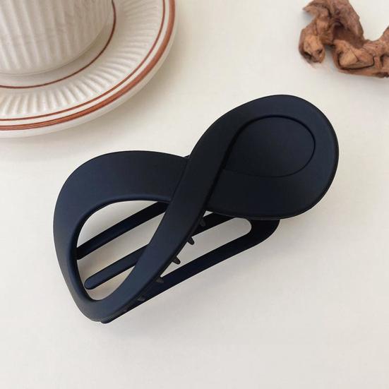 1/4 шт. Женские заколки для волос Женские заколки для волос для девочек Сильная фиксация Зажим для волос Нескользящие зубцы Заколки для волос Аксессуары для волос