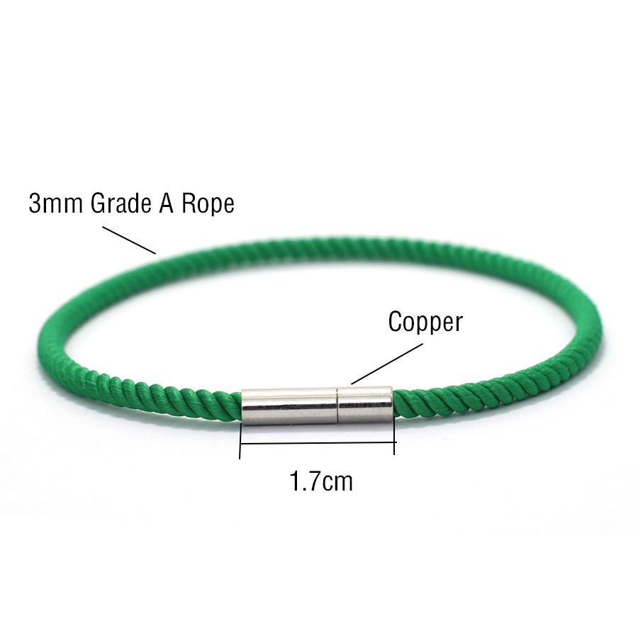 Minimalist Lucky Red String Bracelet For Men Women 7 Colors Wish Fabric Braclet Couple Rope Braslet Friendship Jewelry Pulsera