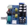 Tpa6120 Плата усилителя для наушников Hifi Tpa6120A2 Двухканальный усилитель для наушников