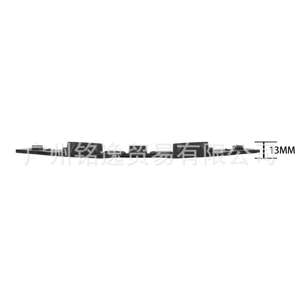 Крепление держателя номерного знака для мотоцикла Loncin Wuji LX900-C DS900X