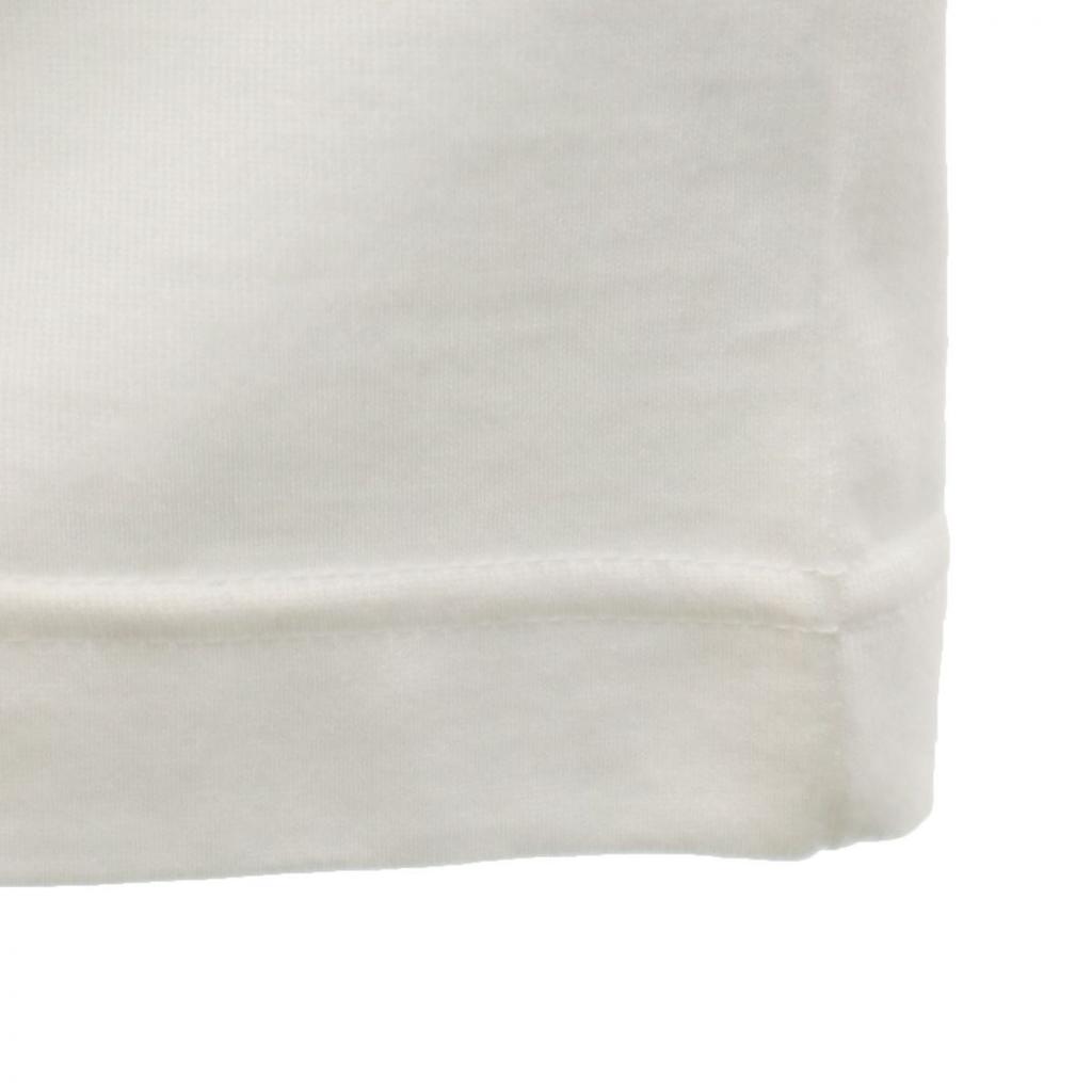 Неиспользованная футболка с коротким рукавом A BATHING APE, сделано в Японии, S, Baby Milo, мужская, б/у