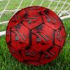 Athletico Football Club Printed Size 5 Soccer Balls, High-Quality, Anti-Slip, Protective Football, A Unique Gift , Birthdays, Christmas Gifts
