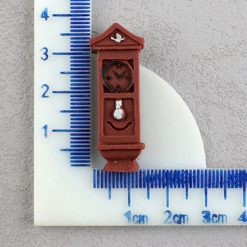 Hot Sales TV Simulation Resin Accessories Doll House Resin Pendant Miniature Resin Furniture Model for Decoration