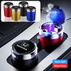 1 шт. Автотовары Пепельница Стакан для Civci FIT CRV Accord Jazz HRV Dio Stepwgn Prelude Odyssey City CRX Pilot