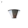 Transparent Protective Collar Anti-Bite Circle Dog Neck Recovery Puppy Pet Cone Collar