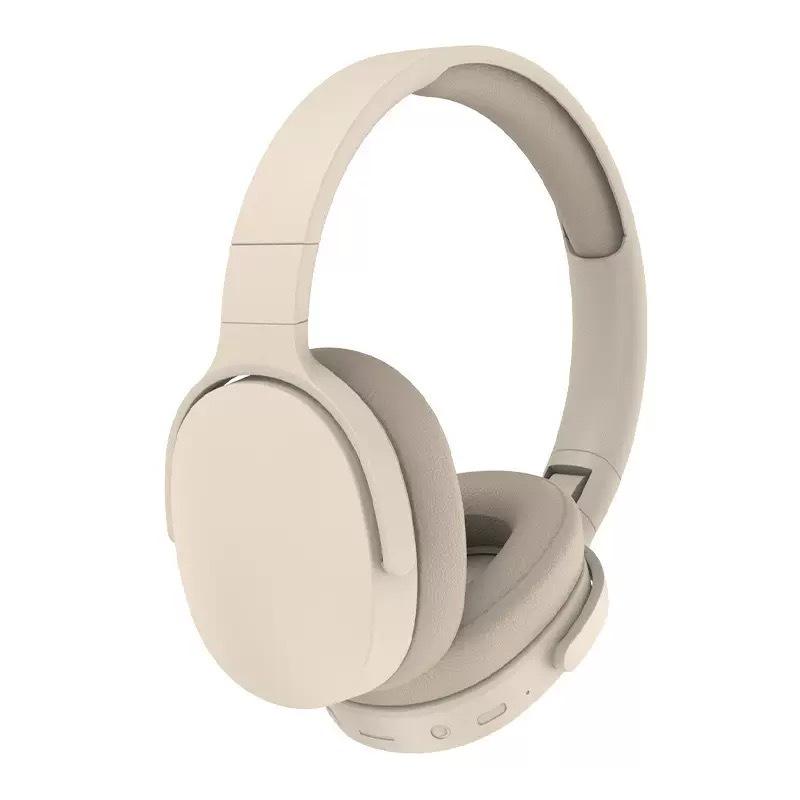 P2961 Беспроводные Bluetooth игровые наушники-повязка с шумоподавлением