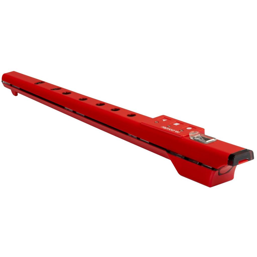 ARTinoise Digital Recorder Lunatica Red Lunatica Red Electronic Recorder MIDI Controller