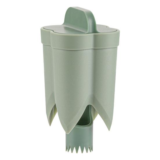 Pepper Core Remover Sharp Serrated 2 In 1 Anti-slip Ergonomic Labor-saving Heavy Duty Chili Jalapeno Core Removal Tool Kitchen Gadgets