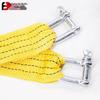 Car Tow Rope and Recovery Strap