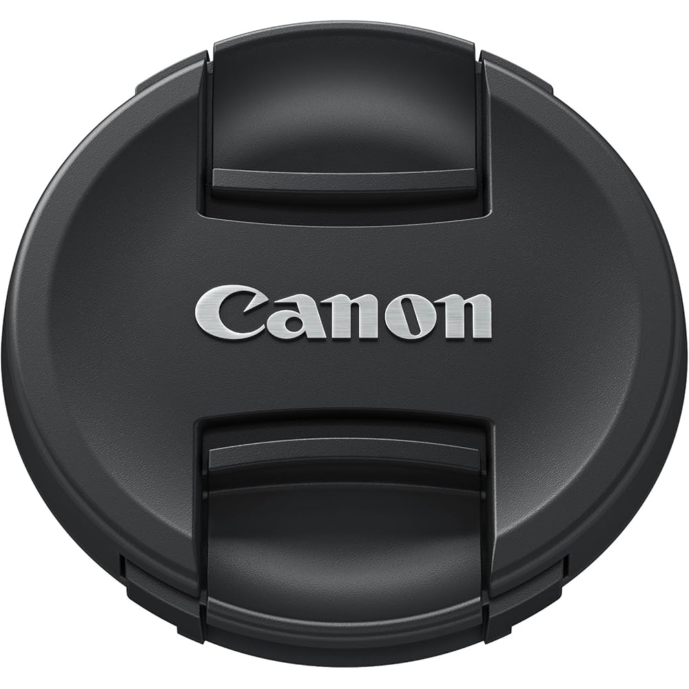 Canon E-72II lens cap