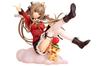 Kotobukiya Amagi Brilliant Park Sento Isuzu Scale PVC Painted Finished Figure 1/8