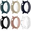 Для CMF Watch 3 Pro Чехол Жесткий PC Бампер Рамка со Защитой Экрана Ударопрочный Чехол-Крышка для Nothing by CMF Watch 3 Pro Часов