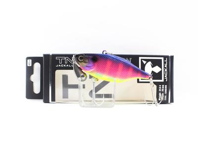 Jackall TN 70 Trigon Vibration Lure Spark Punch Gill (4567)