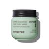 Super Volcanic Pore Clay Mask #Cool Mint Chocolate 100ml