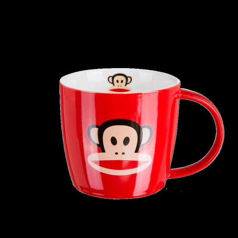 paul frank Классическая керамическая кофейная кружка