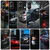Спортивный автомобиль C63 E63 S63 G63 Мягкий чехол для Xiaomi Poco F7 Ultra X7 X6 X5 Pro M7 Чехол для телефона Redmi 15 15C 13 13C 12 12C 10 10C Печать