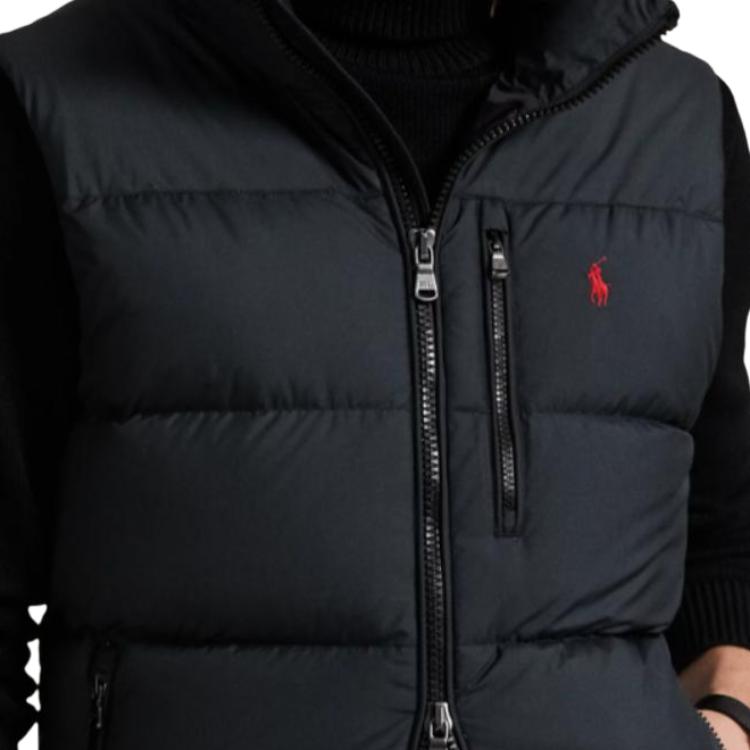 Polo Ralph Lauren Down Vest Men's 710968283-001