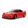 Tamiya 1 10rc Drift Spec Mazda Rx 7 Fd3s
