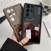 Чехол для телефона iPhone 11 13 12 14 15 16 Pro Max 7 8 Plus XR XS Max Samsung A55 S24 S23 A02S Redmi 9 13C 9A 10 A3 OPPO A15S A16 A17 A18 A38 A53 A54 A31