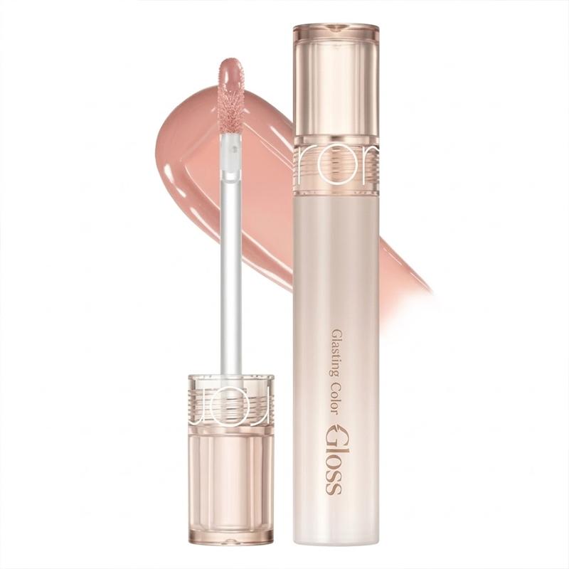 Rom&nd Гляссирование Color Gloss 4г