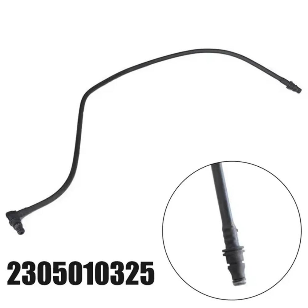 Патрубок сапуна системы охлаждения 2305010325 для Mercedes Benz SL500 SL55 AMG