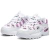 Fila Кроссовки D Formation Белый/фиолетовый Женские F52W011402FWS