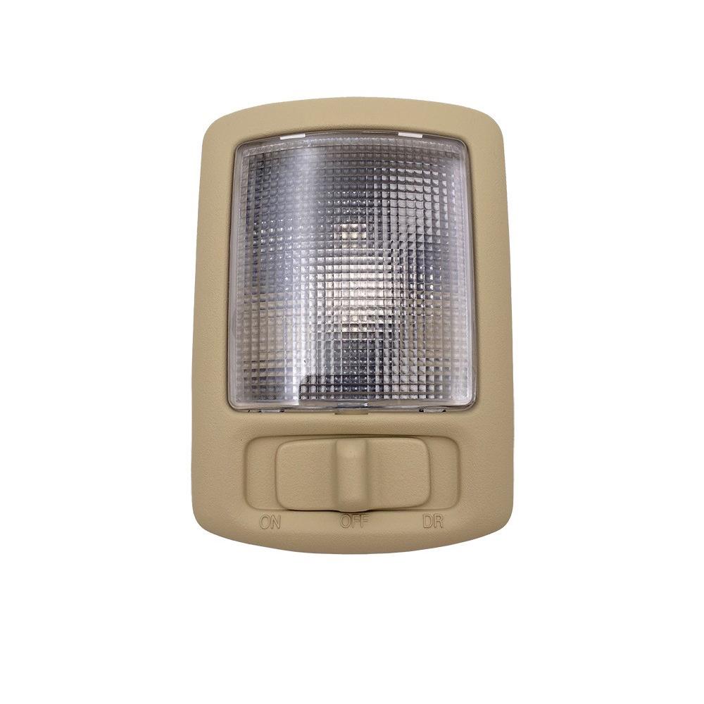 Hyundai Getz Rear Reading Light Indoor Dome Lamp 92800-2D000XU 2005-2009