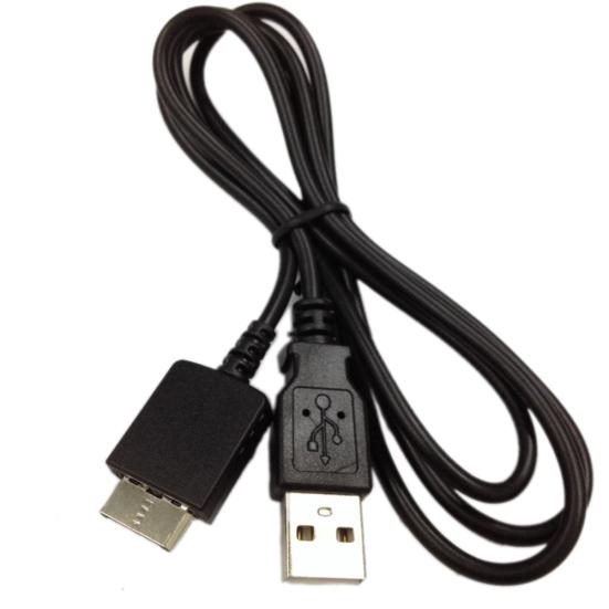 Сменный 22-контактный кабель для передачи данных USB для зарядки Sony Walkman WMC/NW20MU